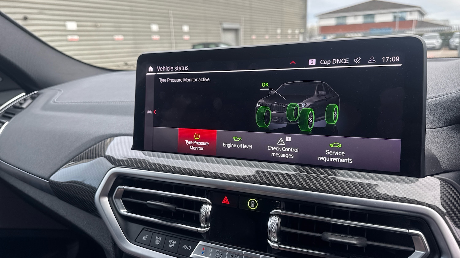 Used BMW X4 2021 for sale - 78039147: Photo 54