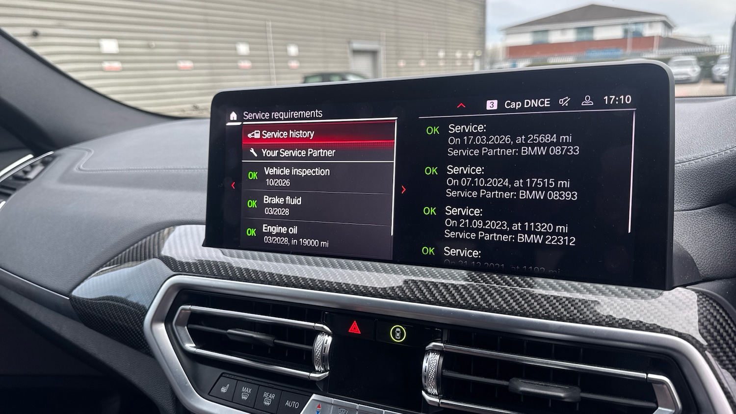 Used BMW X4 2021 for sale - 78039147: Photo 55