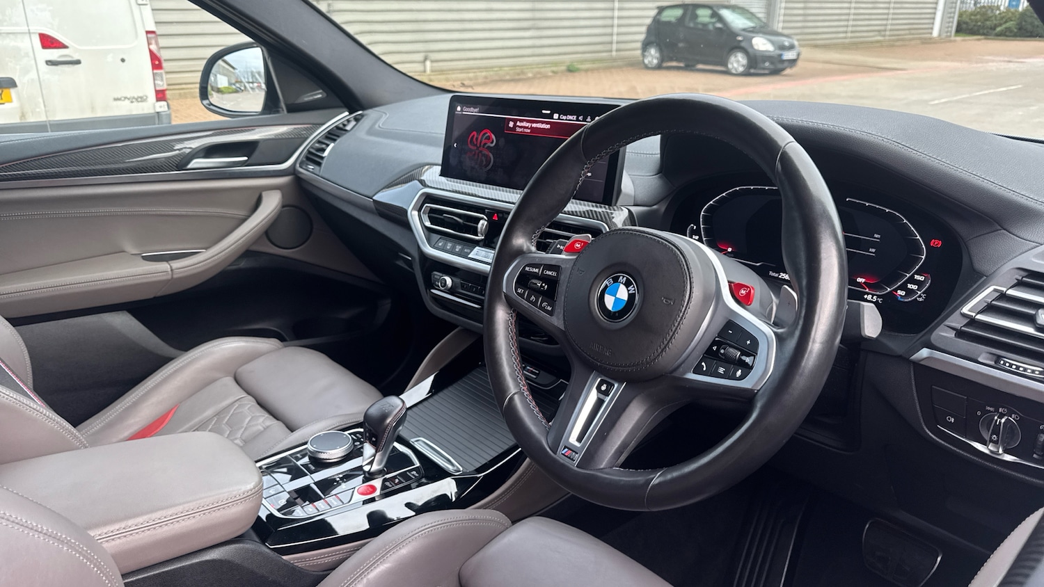 Used BMW X4 2021 for sale - 78039147: Photo 6