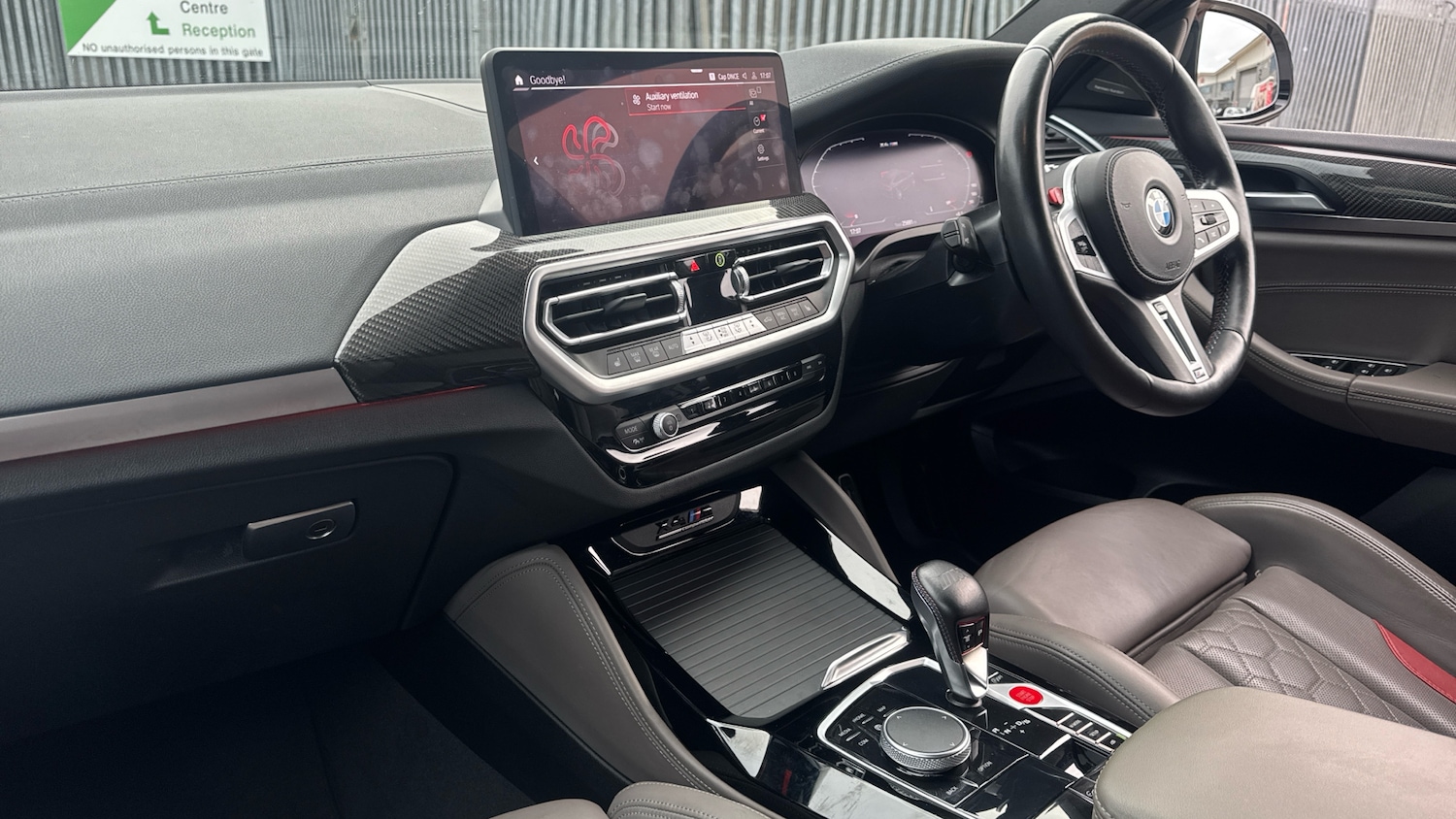 Used BMW X4 2021 for sale - 78039147: Photo 7