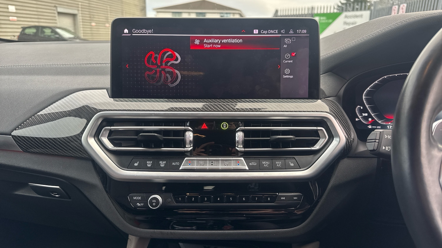 Used BMW X4 2021 for sale - 78039147: Photo 8