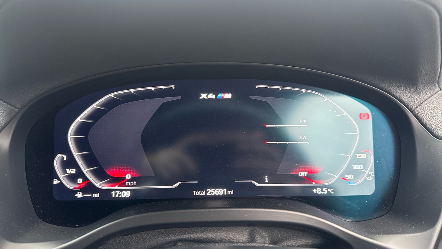 Used BMW X4 2021 for sale - 78039147: Photo 9