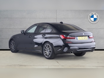 Used BMW 3 Series 2020 for sale - 75396671: Photo