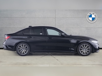 Used BMW 3 Series 2020 for sale - 75396671: Photo
