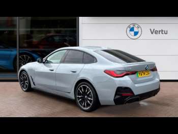 Used BMW i4 2025 for sale - 75274754: Photo