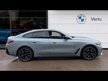 Used BMW i4 2025 for sale - 75274754: Photo