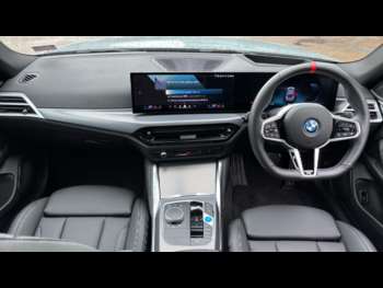 Used BMW i4 2025 for sale - 75274754: Photo