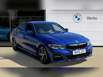 Used BMW 3 Series 2019 for sale - 78380069: Photo