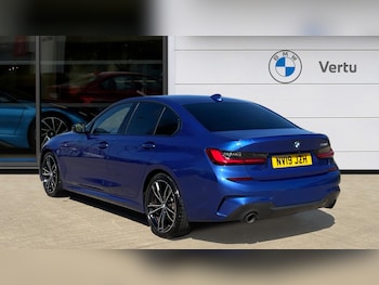 Used BMW 3 Series 2019 for sale - 78380069: Photo