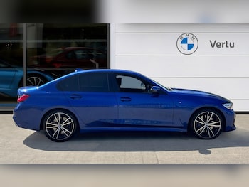 Used BMW 3 Series 2019 for sale - 78380069: Photo