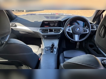 Used BMW 3 Series 2019 for sale - 78380069: Photo