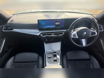 Used BMW 3 Series 2024 for sale - 78365951: Photo