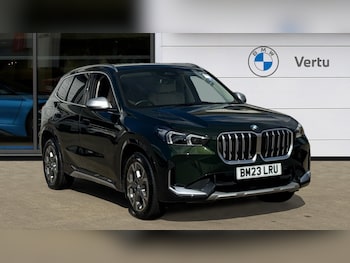 Used BMW X1 2023 for sale - 75894455: Photo