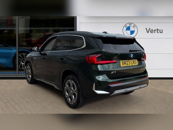 Used BMW X1 2023 for sale - 75894455: Photo