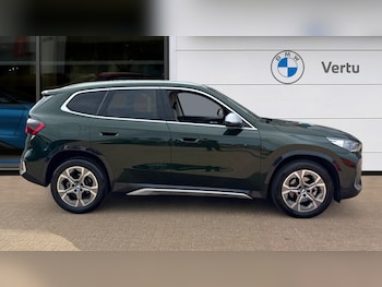 Used BMW X1 2023 for sale - 75894455: Photo