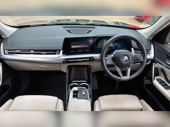 Used BMW X1 2023 for sale - 75894455: Photo