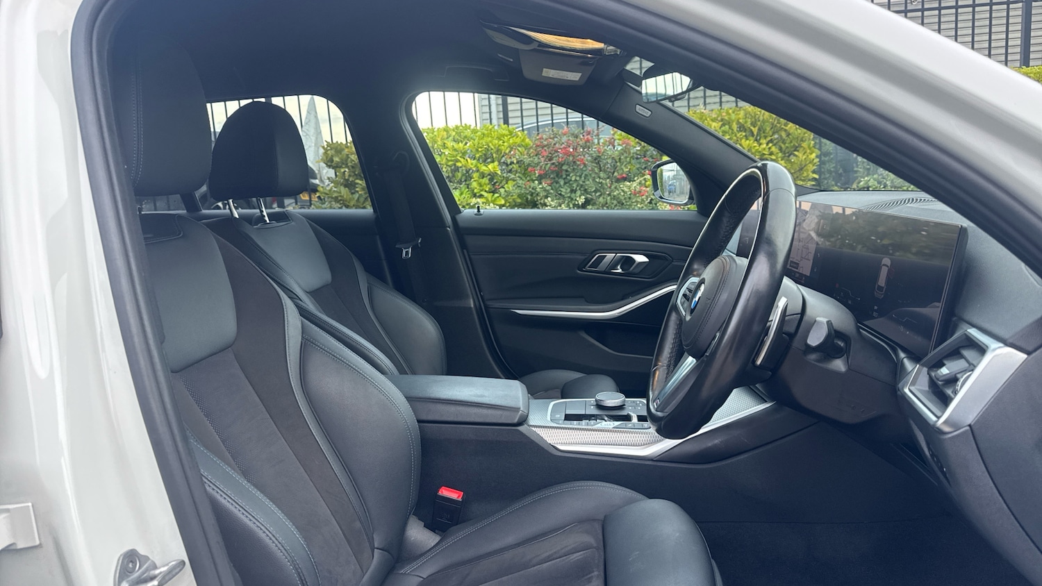 Used BMW 3 Series 2022 for sale - 76836890: Photo 11