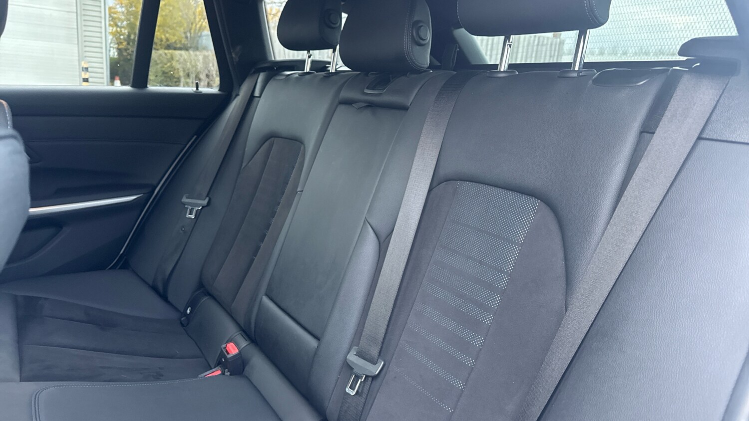 Used BMW 3 Series 2022 for sale - 76836890: Photo 12