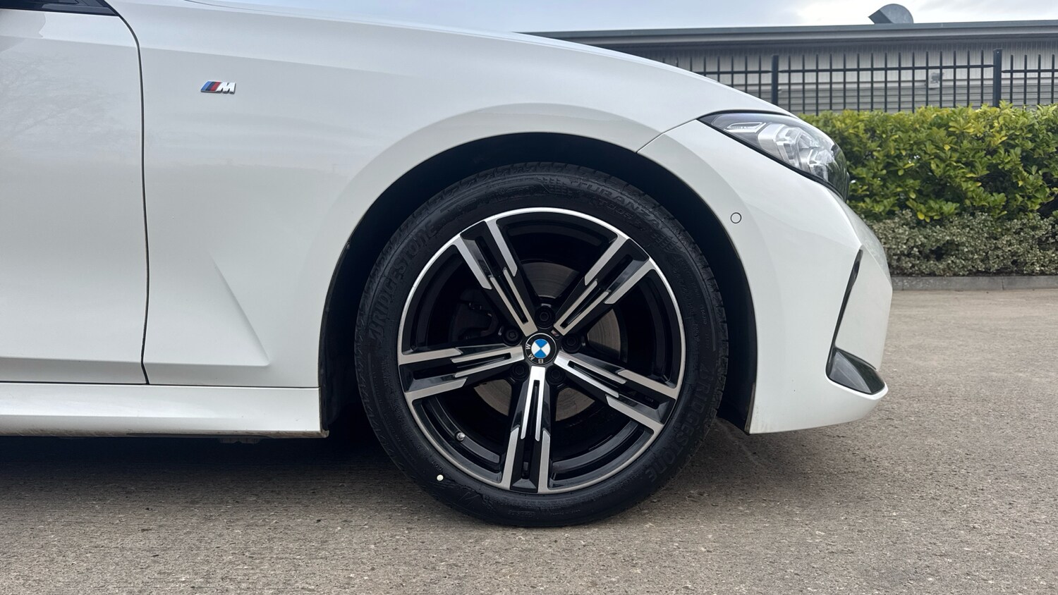 Used BMW 3 Series 2022 for sale - 76836890: Photo 14