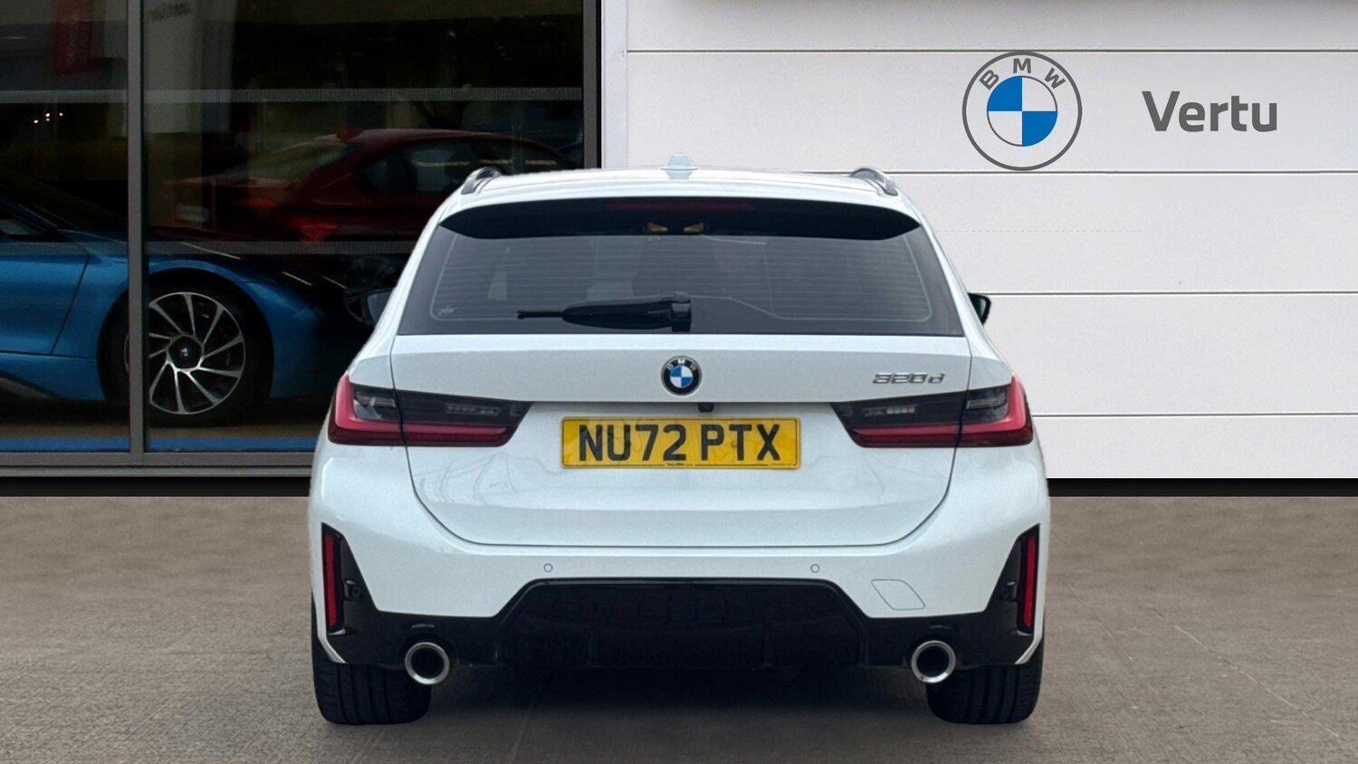 Used BMW 3 Series 2022 for sale - 76836890: Photo 15