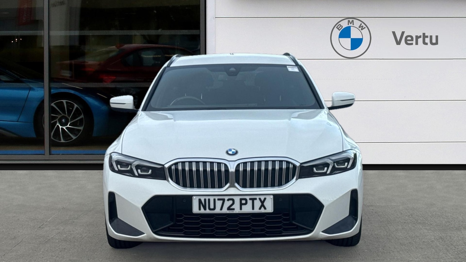 Used BMW 3 Series 2022 for sale - 76836890: Photo 16