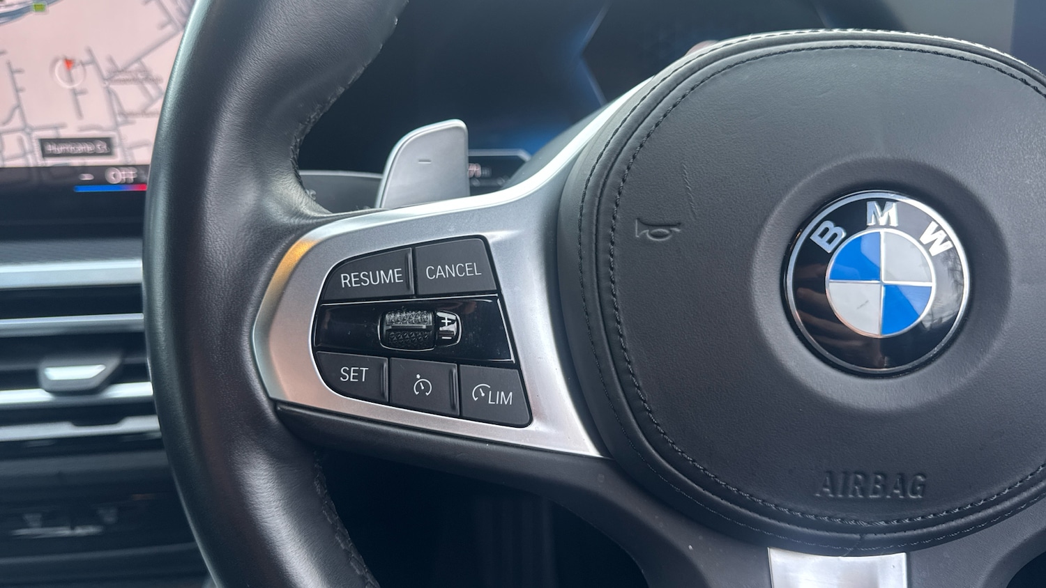 Used BMW 3 Series 2022 for sale - 76836890: Photo 17