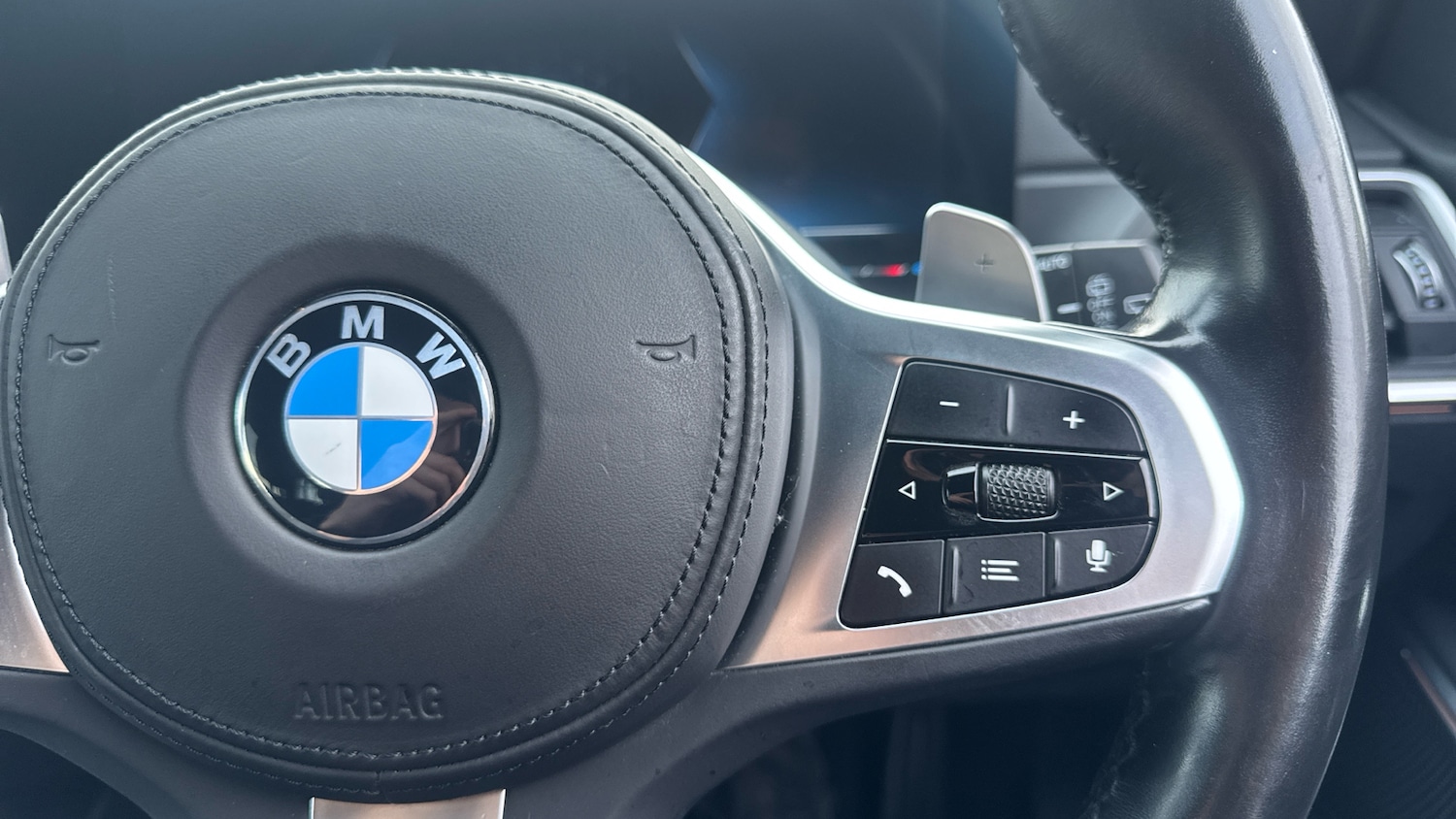 Used BMW 3 Series 2022 for sale - 76836890: Photo 18