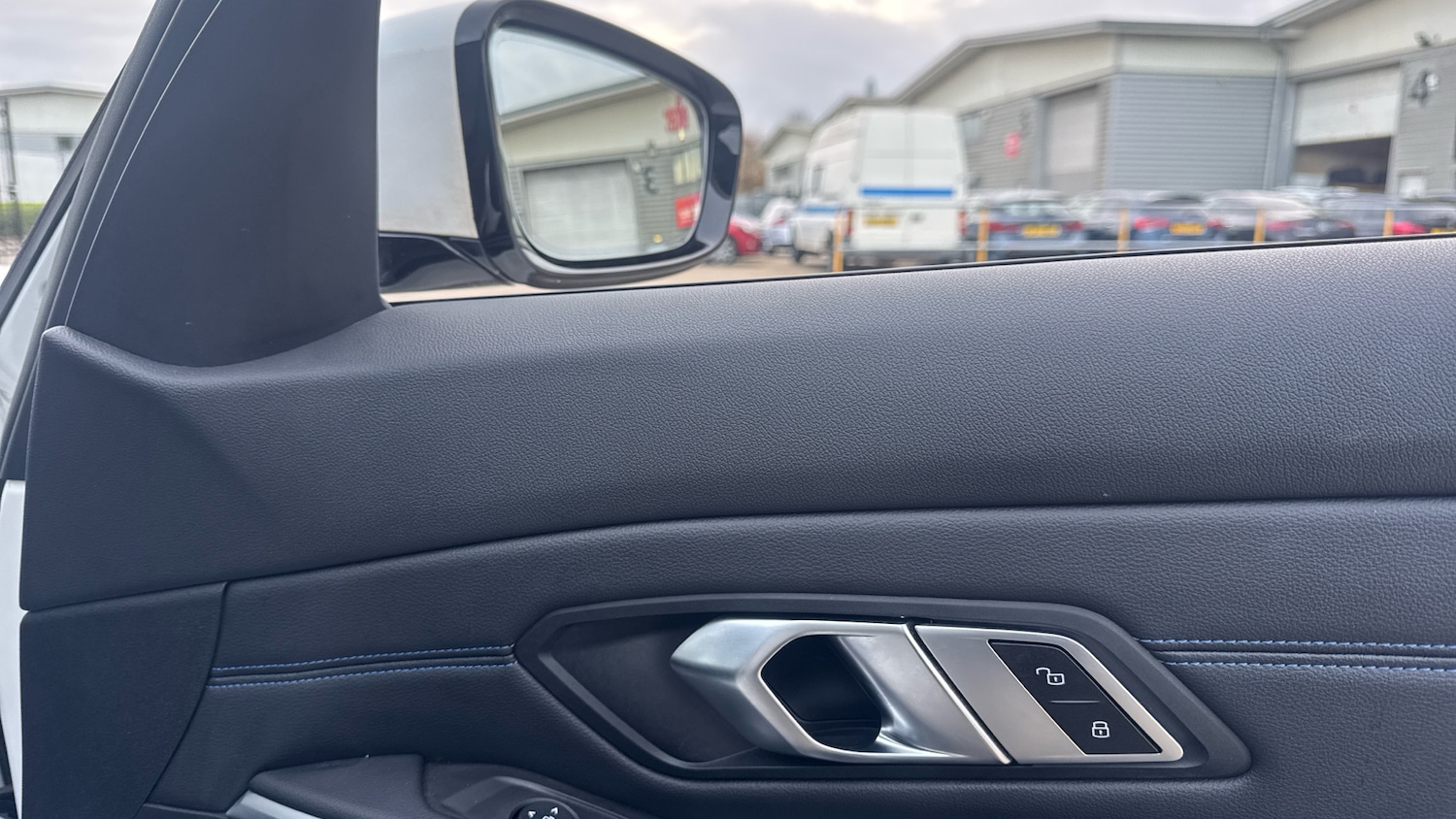 Used BMW 3 Series 2022 for sale - 76836890: Photo 20