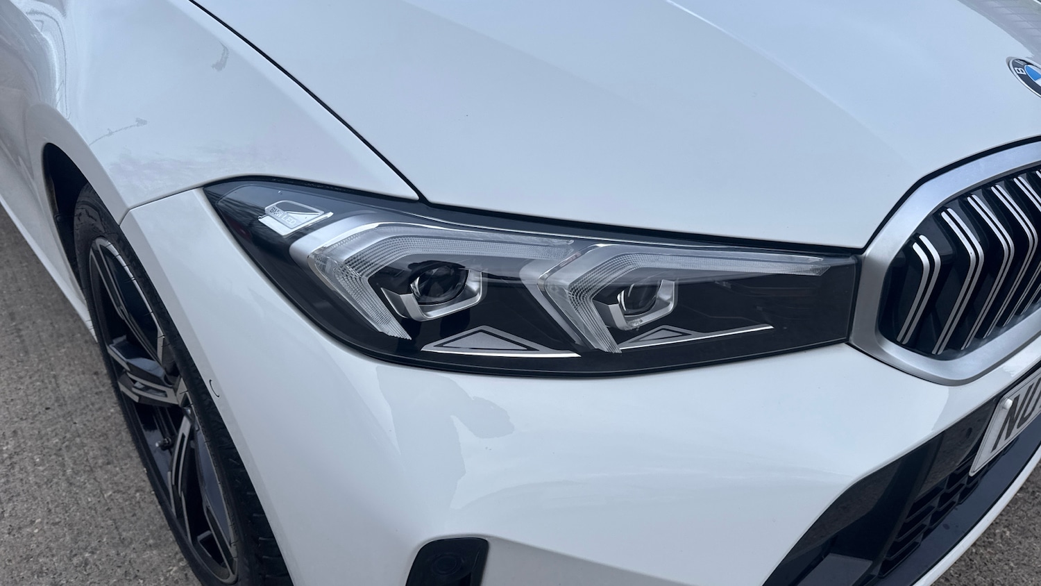 Used BMW 3 Series 2022 for sale - 76836890: Photo 23