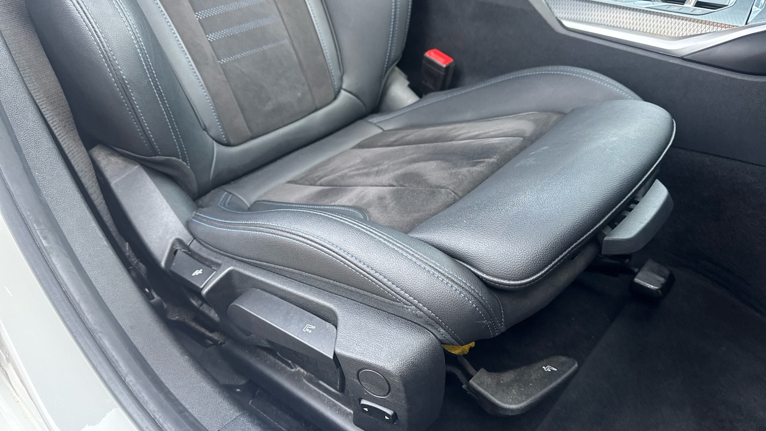 Used BMW 3 Series 2022 for sale - 76836890: Photo 28