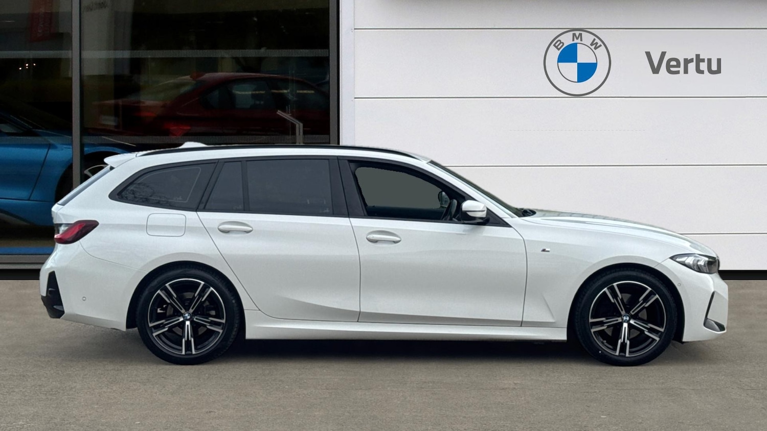 Used BMW 3 Series 2022 for sale - 76836890: Photo 3