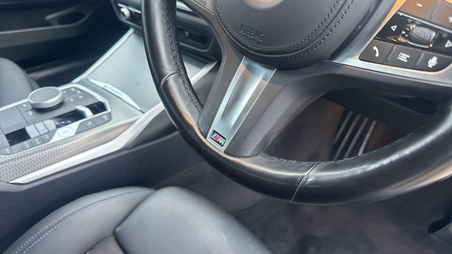 Used BMW 3 Series 2022 for sale - 76836890: Photo 30