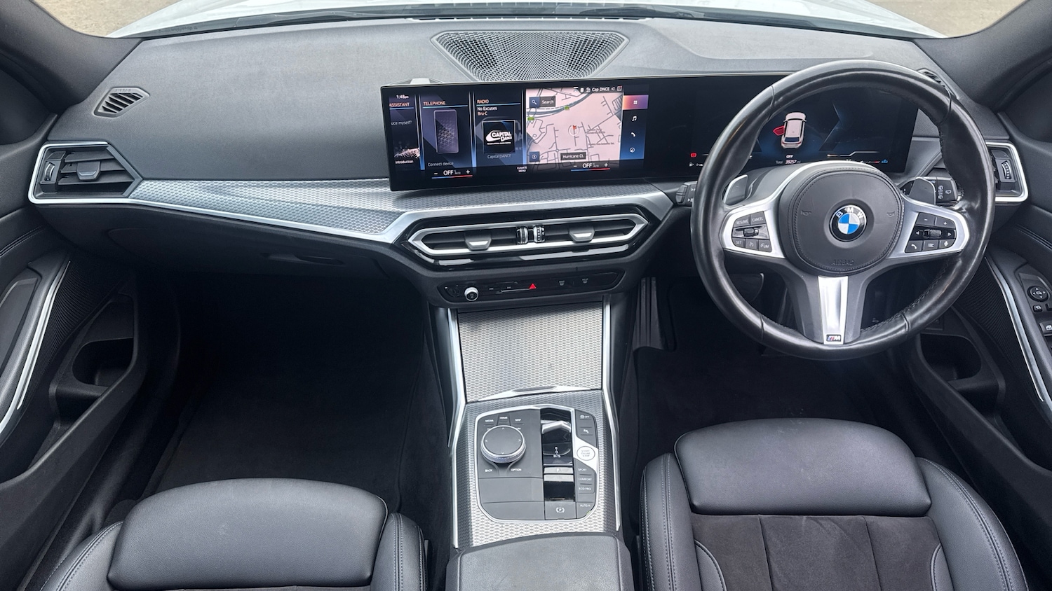 Used BMW 3 Series 2022 for sale - 76836890: Photo 4