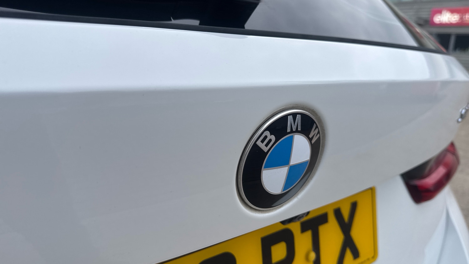 Used BMW 3 Series 2022 for sale - 76836890: Photo 40