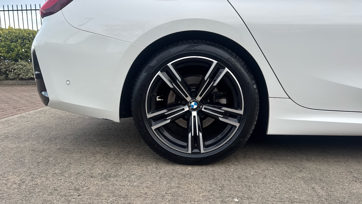 Used BMW 3 Series 2022 for sale - 76836890: Photo 43