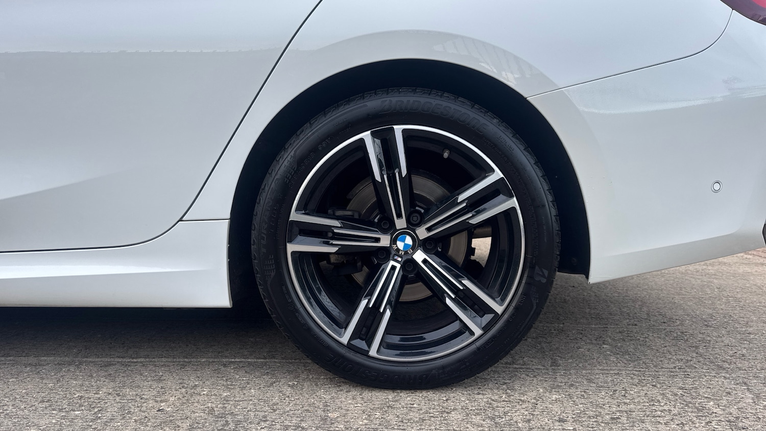 Used BMW 3 Series 2022 for sale - 76836890: Photo 45