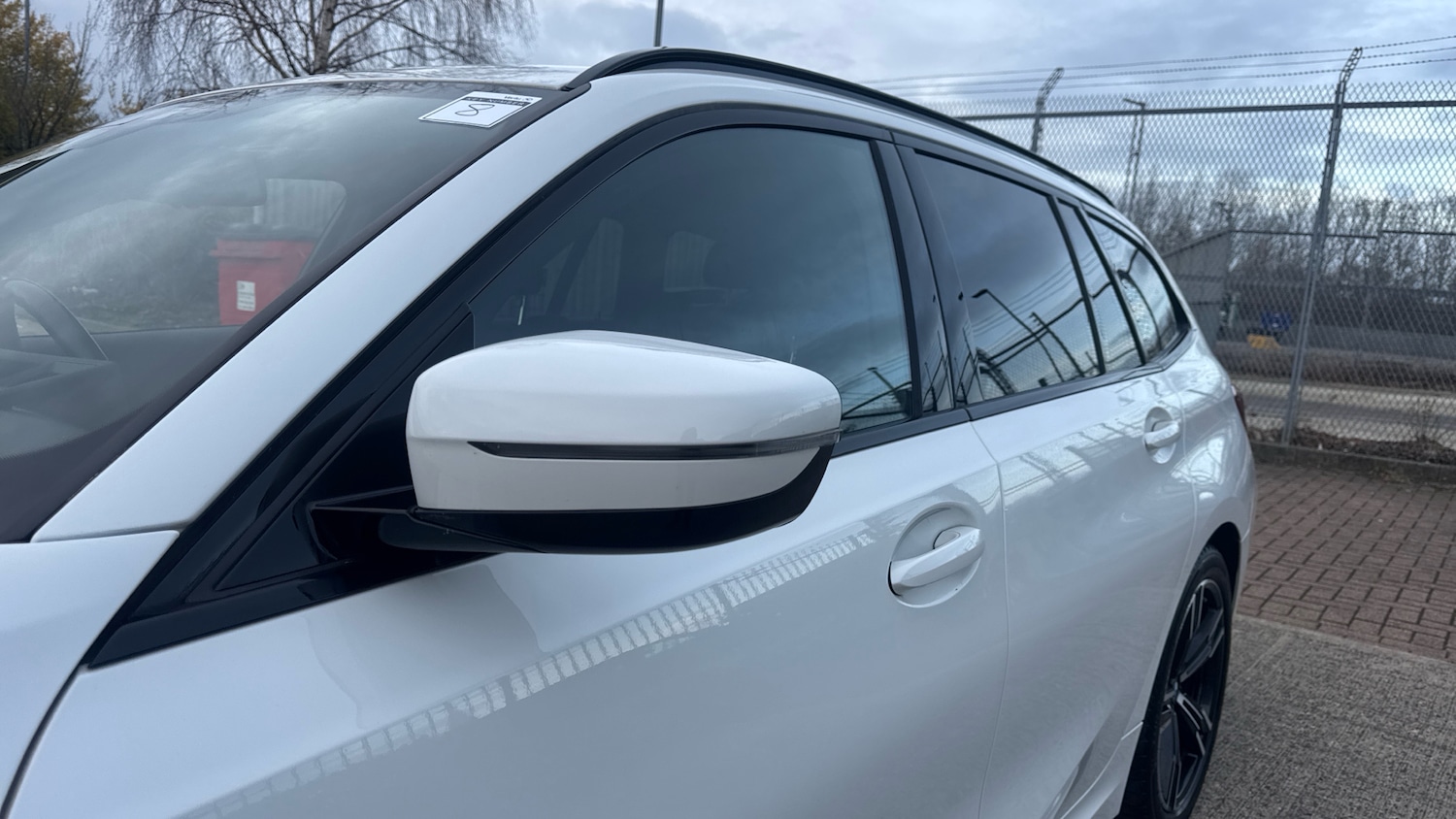 Used BMW 3 Series 2022 for sale - 76836890: Photo 47