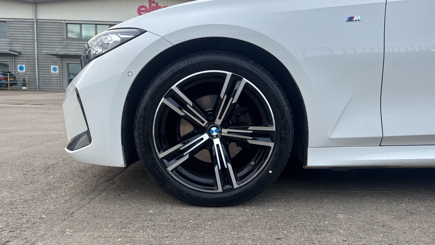 Used BMW 3 Series 2022 for sale - 76836890: Photo 49