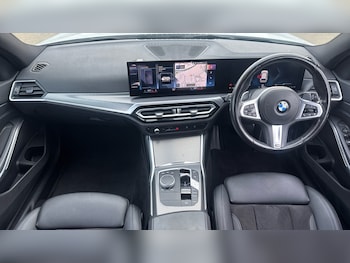 Used BMW 3 Series 2022 for sale - 76836890: Photo