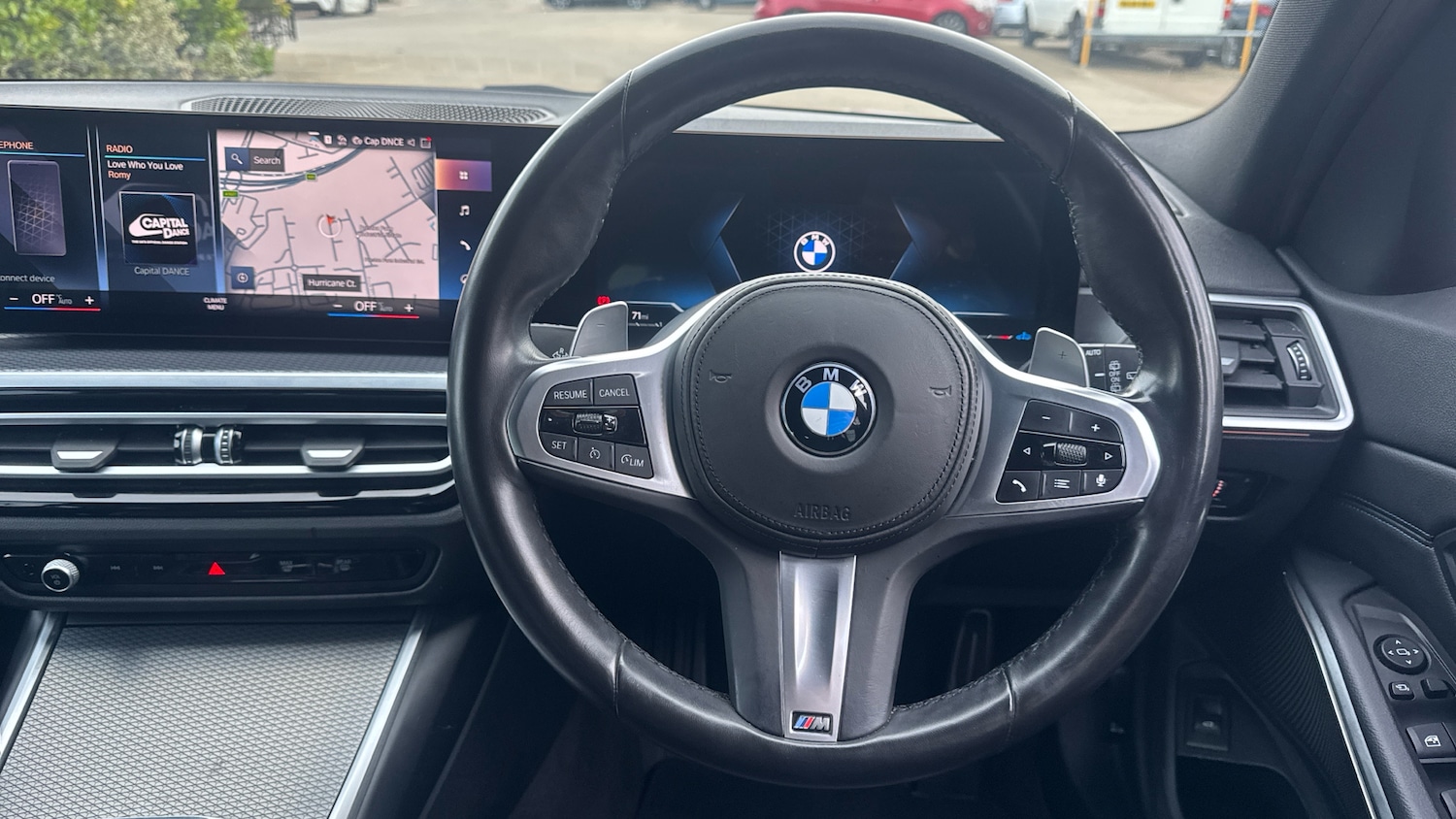 Used BMW 3 Series 2022 for sale - 76836890: Photo 5