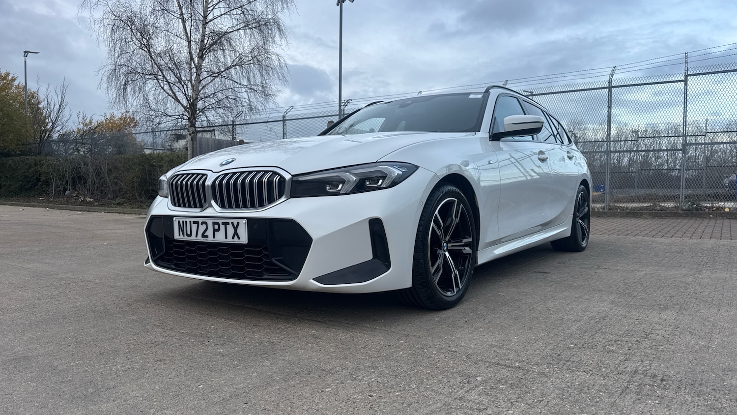 Used BMW 3 Series 2022 for sale - 76836890: Photo 50