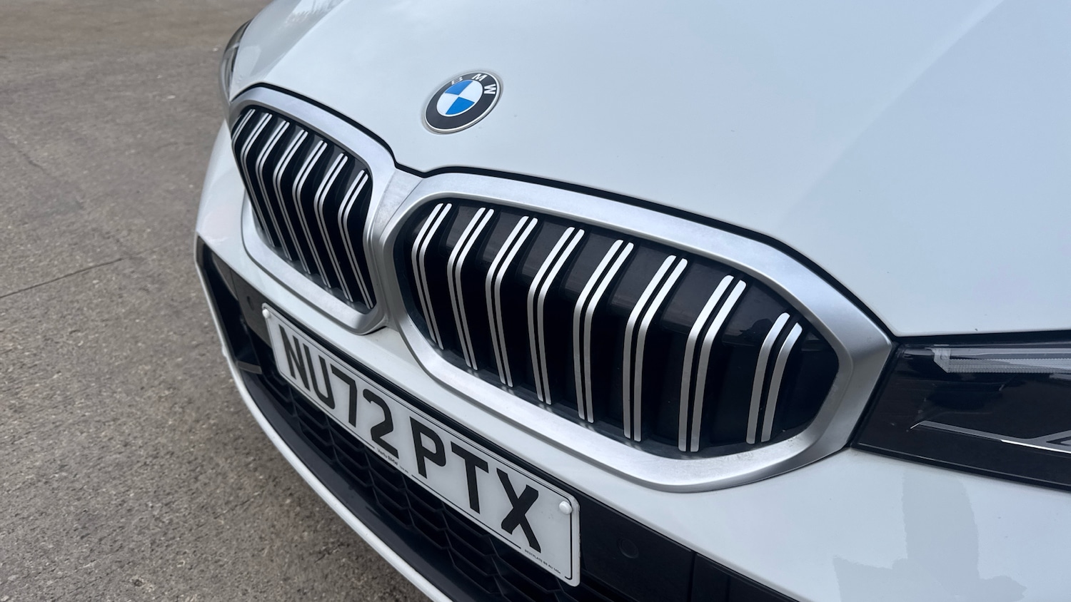 Used BMW 3 Series 2022 for sale - 76836890: Photo 51