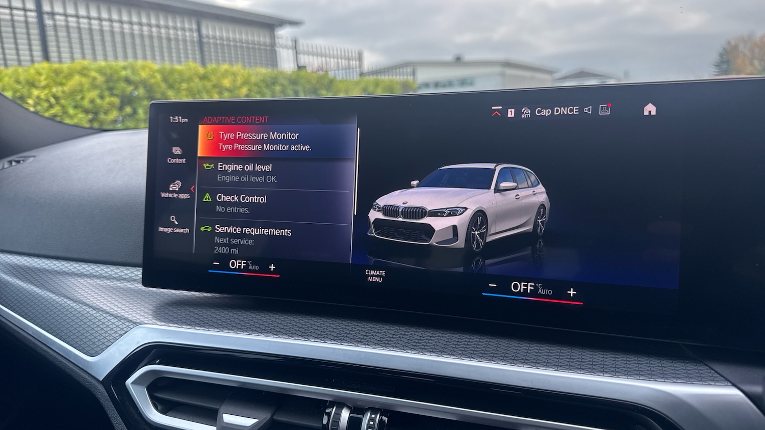 Used BMW 3 Series 2022 for sale - 76836890: Photo 58