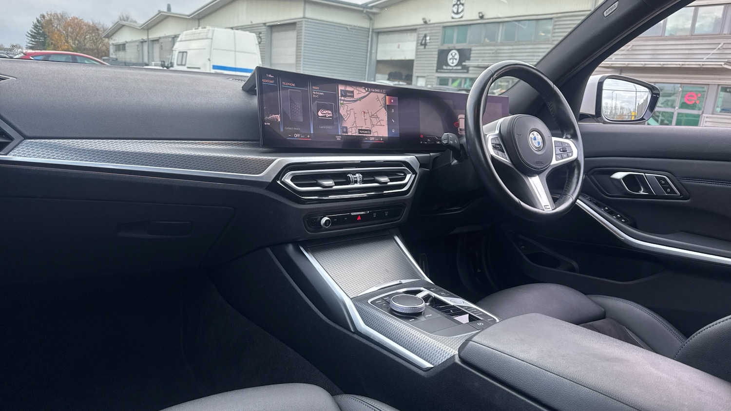 Used BMW 3 Series 2022 for sale - 76836890: Photo 7