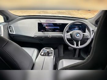 Used BMW iX 2025 for sale - 78495922: Photo