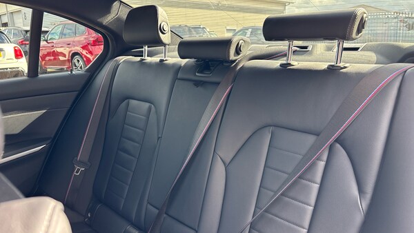 Used BMW 3 Series 2022 for sale - 76113804: Photo 12
