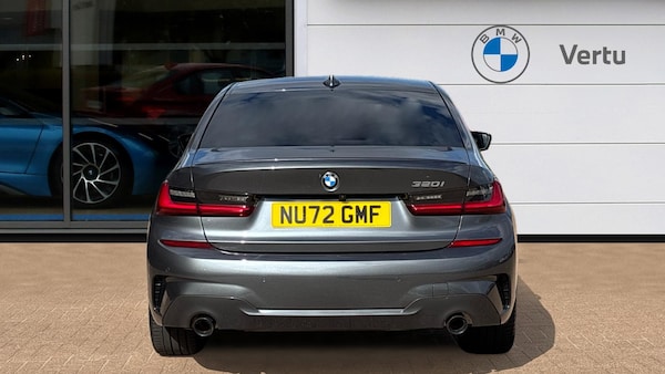 Used BMW 3 Series 2022 for sale - 76113804: Photo 15