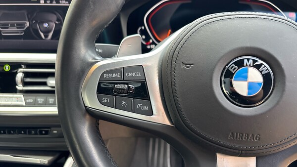 Used BMW 3 Series 2022 for sale - 76113804: Photo 17