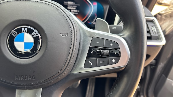 Used BMW 3 Series 2022 for sale - 76113804: Photo 18