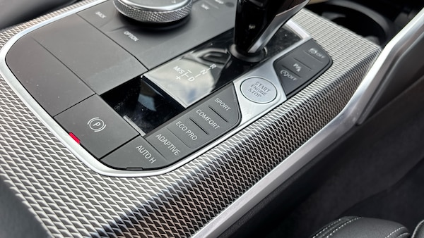 Used BMW 3 Series 2022 for sale - 76113804: Photo 19